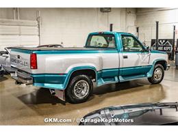 1996 Chevrolet C/K 3500 (CC-1770213) for sale in Grand Rapids, Michigan