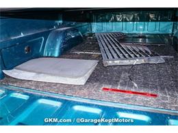1996 Chevrolet C/K 3500 (CC-1770213) for sale in Grand Rapids, Michigan