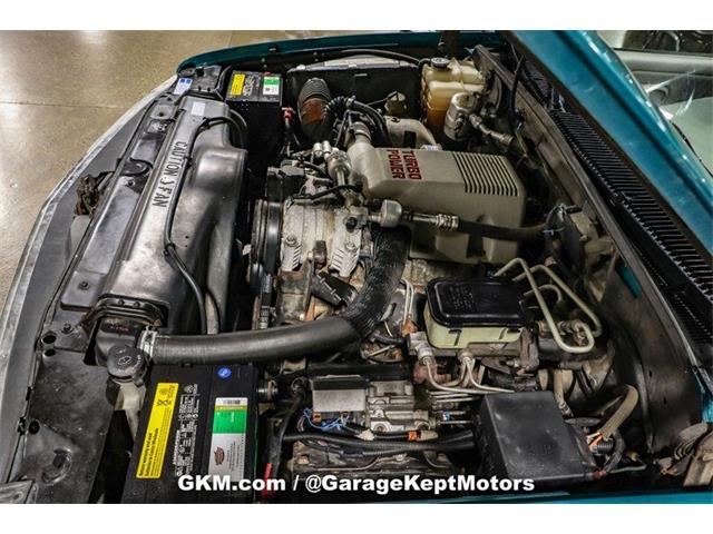 1996 Chevrolet C/K 3500 (CC-1770213) for sale in Grand Rapids, Michigan