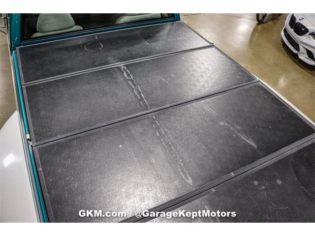 1996 Chevrolet C/K 3500 (CC-1770213) for sale in Grand Rapids, Michigan