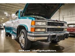 1996 Chevrolet C/K 3500 (CC-1770213) for sale in Grand Rapids, Michigan