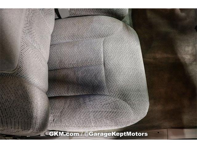 1996 Chevrolet C/K 3500 (CC-1770213) for sale in Grand Rapids, Michigan