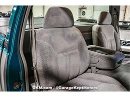 1996 Chevrolet C/K 3500 (CC-1770213) for sale in Grand Rapids, Michigan
