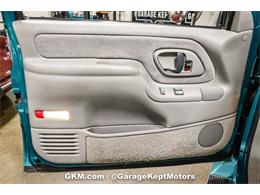 1996 Chevrolet C/K 3500 (CC-1770213) for sale in Grand Rapids, Michigan
