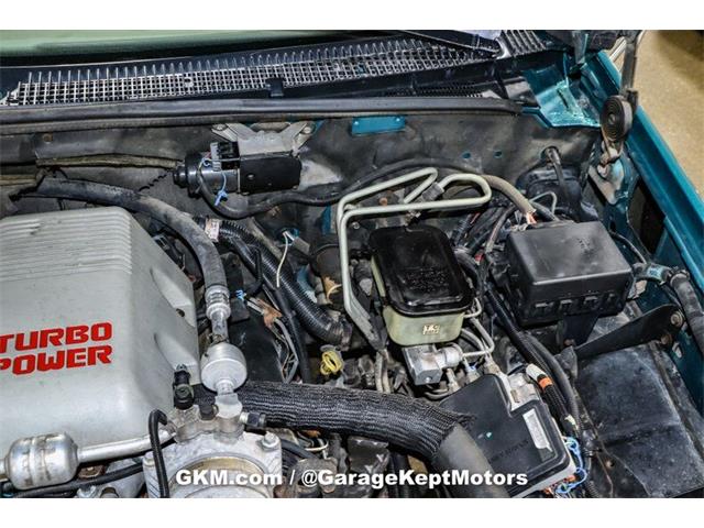 1996 Chevrolet C/K 3500 (CC-1770213) for sale in Grand Rapids, Michigan