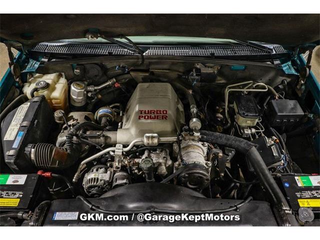 1996 Chevrolet C/K 3500 (CC-1770213) for sale in Grand Rapids, Michigan