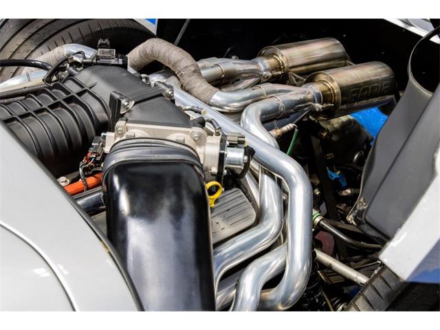1965 Superformance GT40 (CC-1772130) for sale in Irvine, California