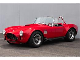 1965 Shelby Cobra (CC-1772131) for sale in Irvine, California