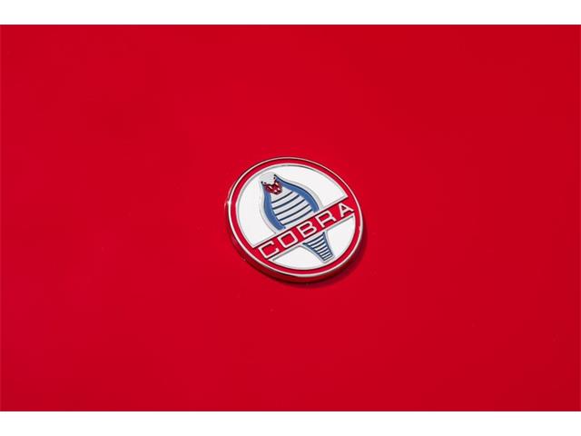 1965 Shelby Cobra (CC-1772131) for sale in Irvine, California