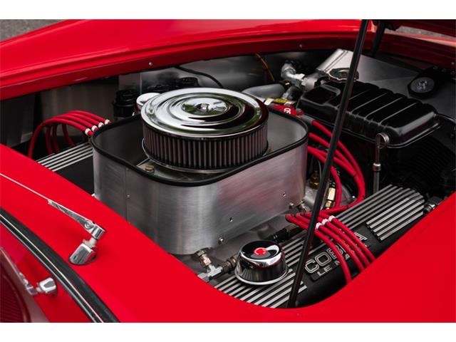 1965 Shelby Cobra (CC-1772131) for sale in Irvine, California