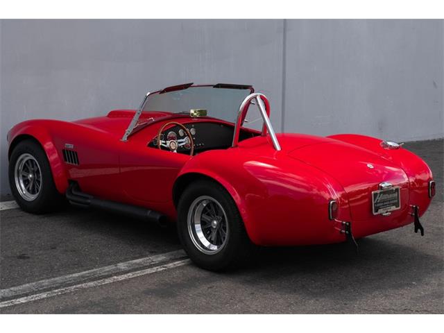 1965 Shelby Cobra (CC-1772131) for sale in Irvine, California
