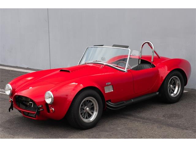 1965 Shelby Cobra (CC-1772131) for sale in Irvine, California