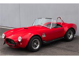 1965 Shelby Cobra (CC-1772131) for sale in Irvine, California