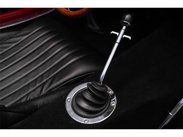 1965 Shelby Cobra (CC-1772131) for sale in Irvine, California