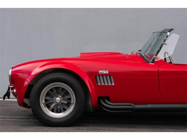 1965 Shelby Cobra (CC-1772131) for sale in Irvine, California