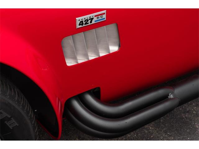 1965 Shelby Cobra (CC-1772131) for sale in Irvine, California