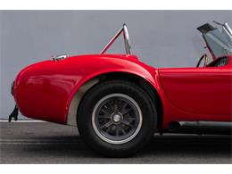 1965 Shelby Cobra (CC-1772131) for sale in Irvine, California