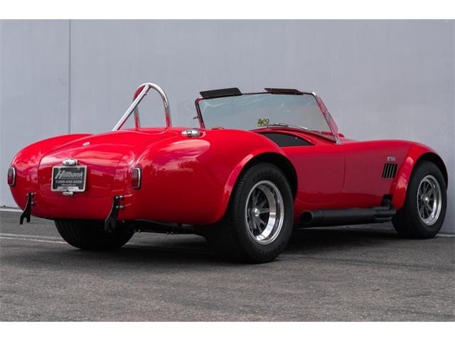 1965 Shelby Cobra (CC-1772131) for sale in Irvine, California