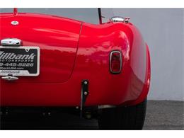 1965 Shelby Cobra (CC-1772131) for sale in Irvine, California