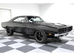 1970 Dodge Charger (CC-1772133) for sale in Sherman, Texas