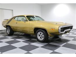 1972 Plymouth Satellite (CC-1772138) for sale in Sherman, Texas