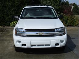 2006 Chevrolet Trailblazer (CC-1772139) for sale in Greenwood, Indiana