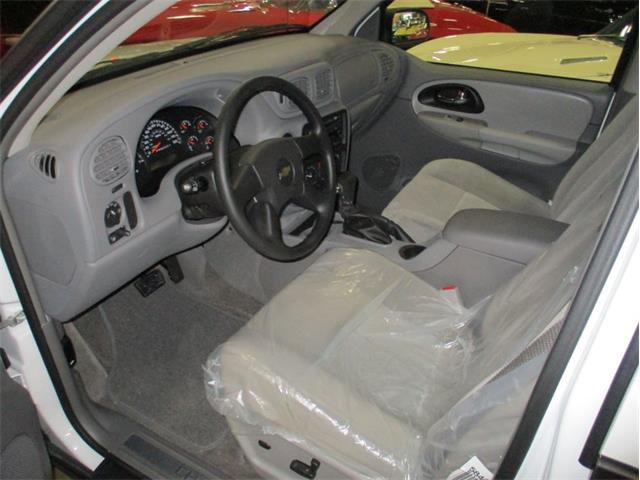 2006 Chevrolet Trailblazer (CC-1772139) for sale in Greenwood, Indiana