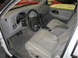2006 Chevrolet Trailblazer (CC-1772139) for sale in Greenwood, Indiana