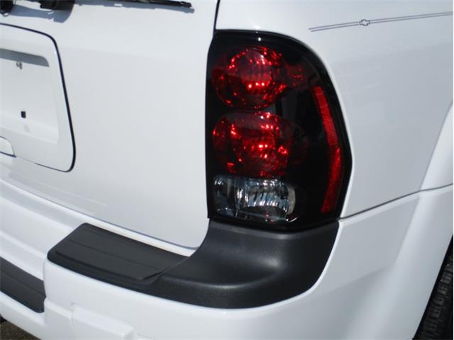 2006 Chevrolet Trailblazer (CC-1772139) for sale in Greenwood, Indiana