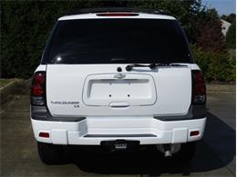 2006 Chevrolet Trailblazer (CC-1772139) for sale in Greenwood, Indiana