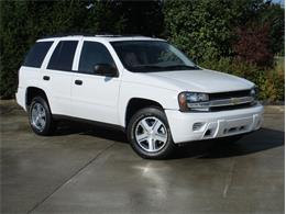 2006 Chevrolet Trailblazer (CC-1772139) for sale in Greenwood, Indiana