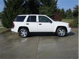 2006 Chevrolet Trailblazer (CC-1772139) for sale in Greenwood, Indiana