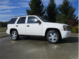 2006 Chevrolet Trailblazer (CC-1772139) for sale in Greenwood, Indiana