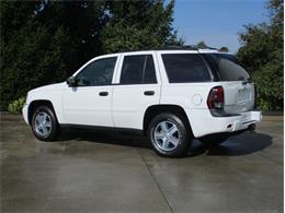 2006 Chevrolet Trailblazer (CC-1772139) for sale in Greenwood, Indiana