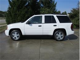 2006 Chevrolet Trailblazer (CC-1772139) for sale in Greenwood, Indiana