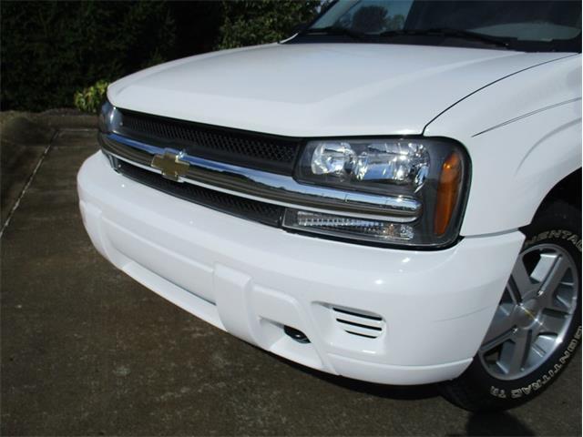 2006 Chevrolet Trailblazer (CC-1772139) for sale in Greenwood, Indiana