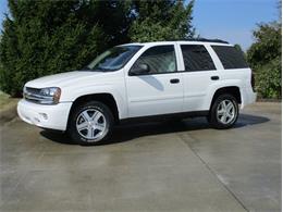 2006 Chevrolet Trailblazer (CC-1772139) for sale in Greenwood, Indiana