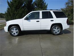 2006 Chevrolet Trailblazer (CC-1772139) for sale in Greenwood, Indiana
