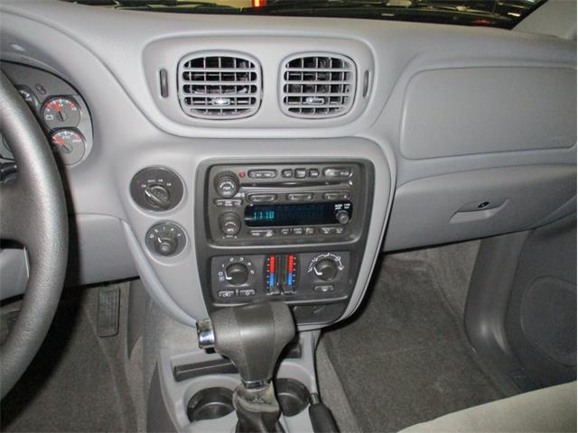 2006 Chevrolet Trailblazer (CC-1772139) for sale in Greenwood, Indiana