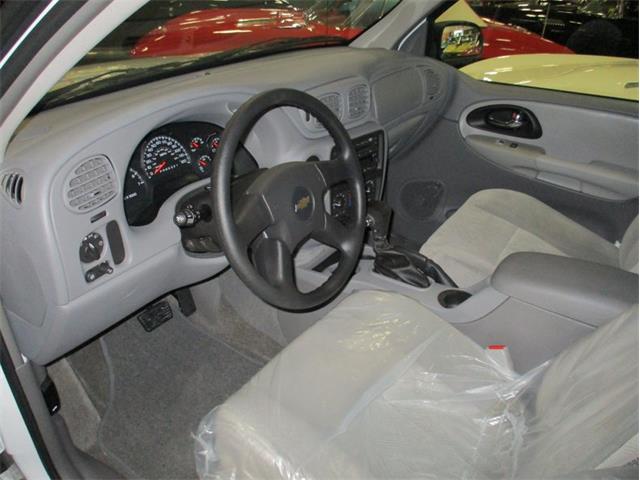 2006 Chevrolet Trailblazer (CC-1772139) for sale in Greenwood, Indiana