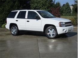 2006 Chevrolet Trailblazer (CC-1772139) for sale in Greenwood, Indiana