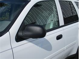 2006 Chevrolet Trailblazer (CC-1772139) for sale in Greenwood, Indiana