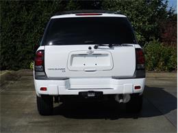 2006 Chevrolet Trailblazer (CC-1772139) for sale in Greenwood, Indiana