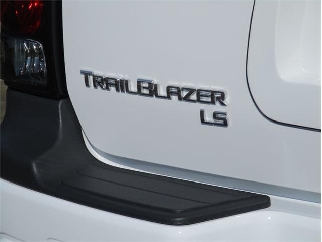 2006 Chevrolet Trailblazer (CC-1772139) for sale in Greenwood, Indiana