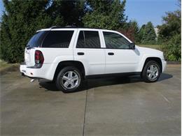 2006 Chevrolet Trailblazer (CC-1772139) for sale in Greenwood, Indiana