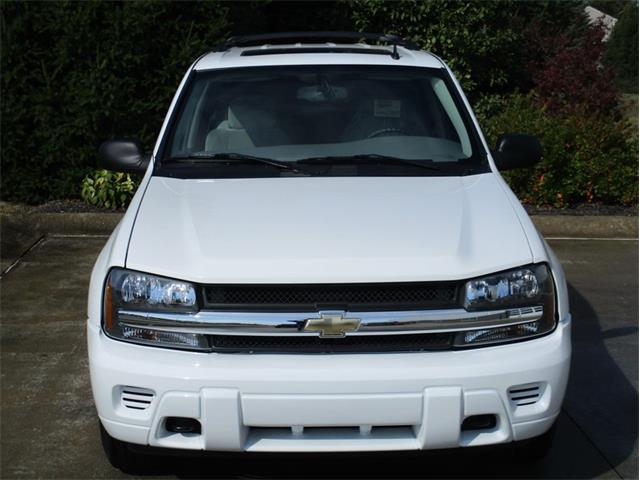 2006 Chevrolet Trailblazer (CC-1772139) for sale in Greenwood, Indiana
