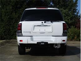 2006 Chevrolet Trailblazer (CC-1772139) for sale in Greenwood, Indiana