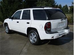 2006 Chevrolet Trailblazer (CC-1772139) for sale in Greenwood, Indiana
