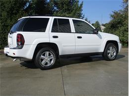 2006 Chevrolet Trailblazer (CC-1772139) for sale in Greenwood, Indiana