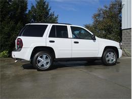 2006 Chevrolet Trailblazer (CC-1772139) for sale in Greenwood, Indiana